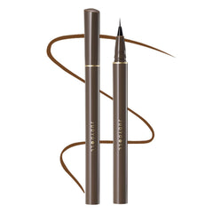 JUDYDOLL front packaging showing deep brown eyeliner and benefits