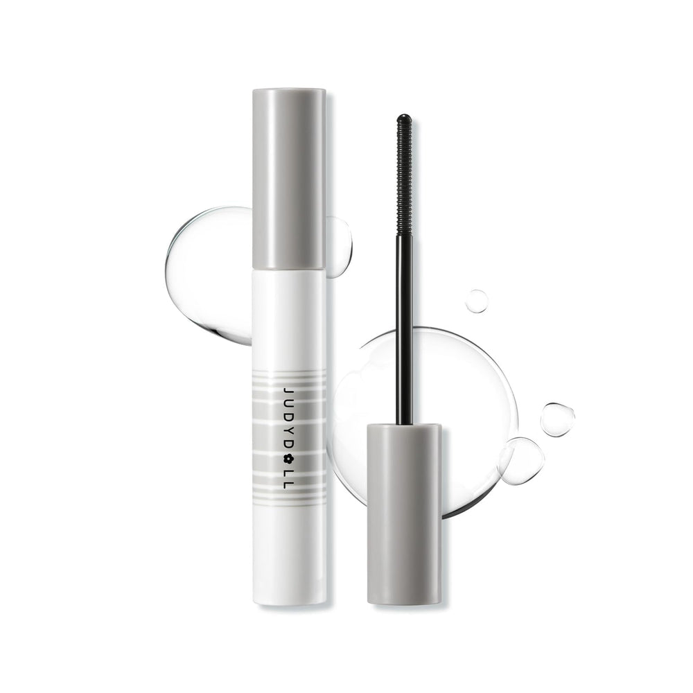 JUDYDOLL front packaging showing gentle remover and quick-clean benefit