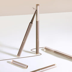 JUDYDOLL on vanity with mirror portraying everyday use and quick touch-up convenience