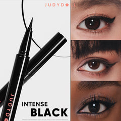 JUDYDOLL ultra-fine brush tip close-up for precise application