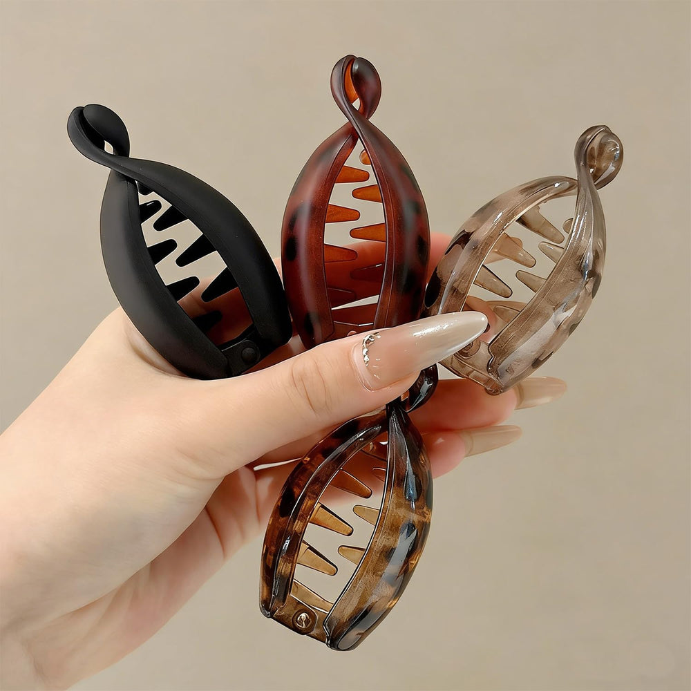 Jufenglin held in hand for size comparison and portable convenience