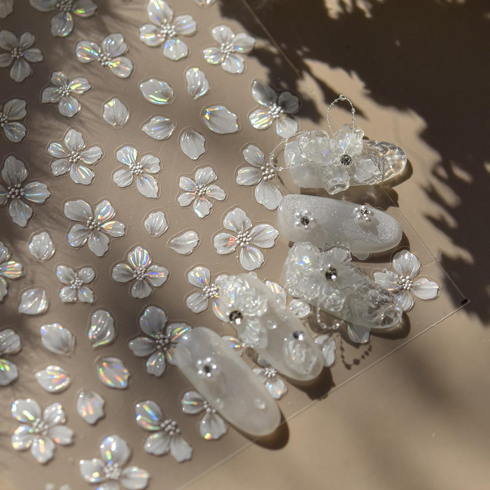 juggssa embossed texture close-up displaying raised carving and shell light crystal detail