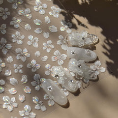 juggssa embossed texture close-up displaying raised carving and shell light crystal detail