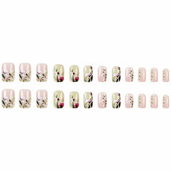 juggssa filed nail edge close-up showing smooth finish and easy customization advantage