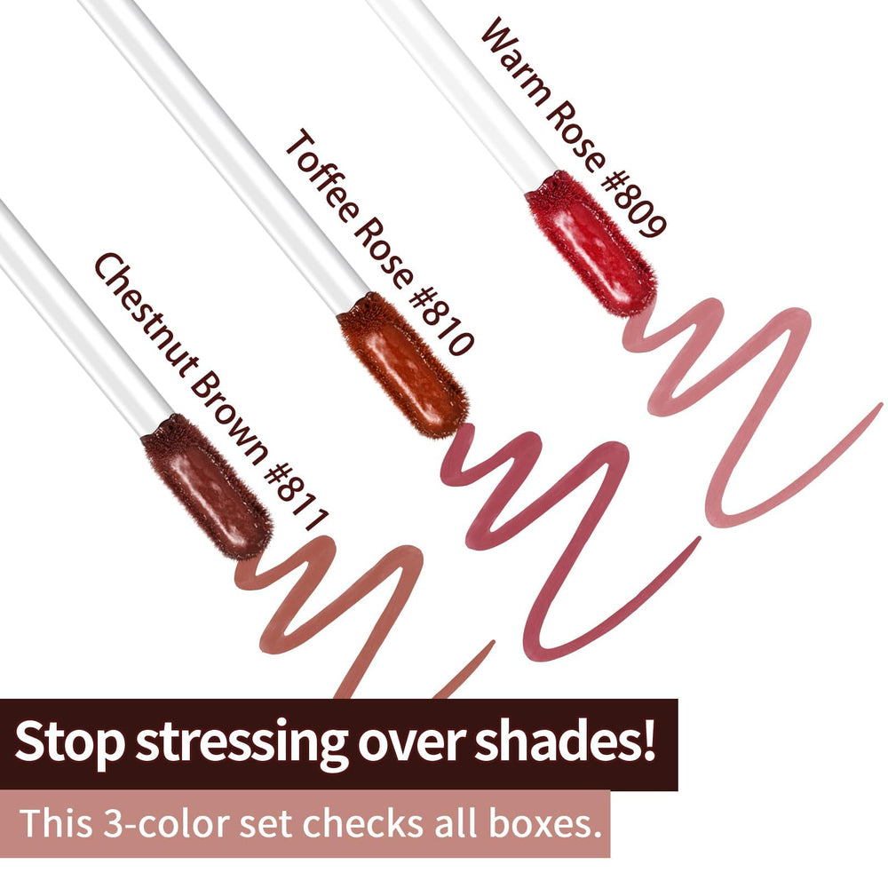 JUNECODE texture close-up revealing smooth pigment and lightweight feel