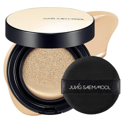 JUNG SAEM MOOL compact front view showing sleek design and portability benefit