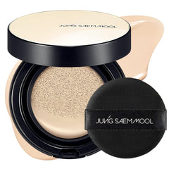 JUNG SAEM MOOL front compact showing sleek packaging and travel benefit