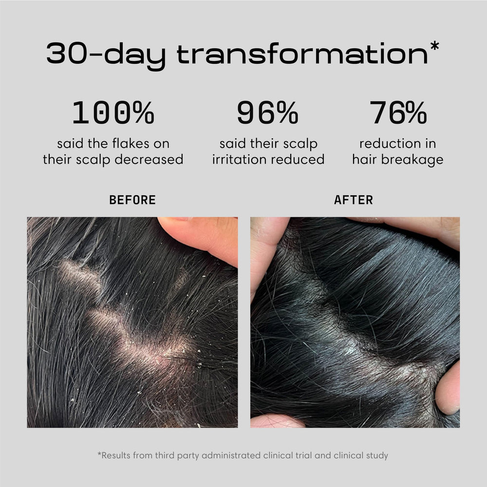 Jupiter label closeup highlighting active ingredients and clean formulation benefit