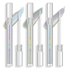 JUR MORNIER size scale with hand indicating compact travel friendly set