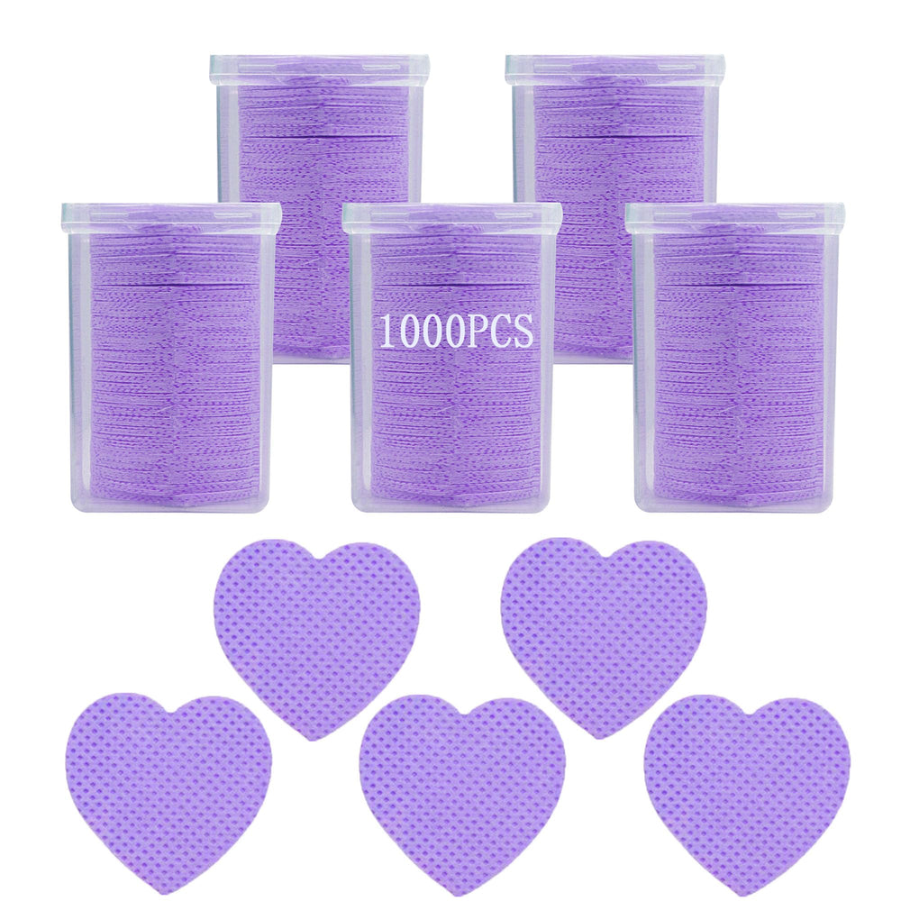 Jusbuya front packaging purple box showing protected travel-ready wipes