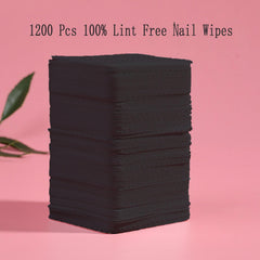 Jusbuya wipes used in salon setting illustrating professional tidy results