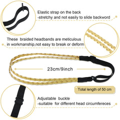 Jutom double-strand leather-look close-up showing durable detail and chic accent