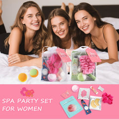 Jutqut foot bath balls displayed with scents for relaxing foot soaks