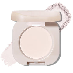Jutqut Moonlight front pan showing compact packaging and soft matte finish benefit brightening