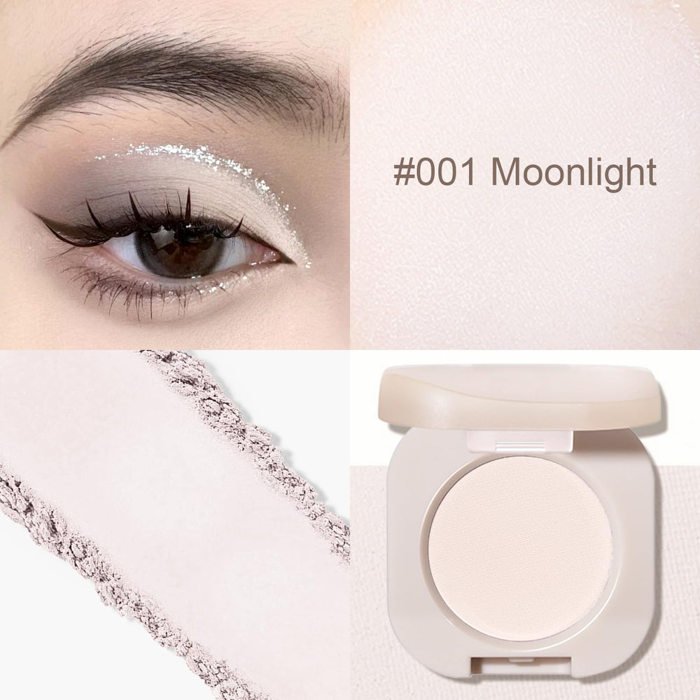 Jutqut Moonlight texture close-up revealing ultra-fine powder for smooth blending benefit
