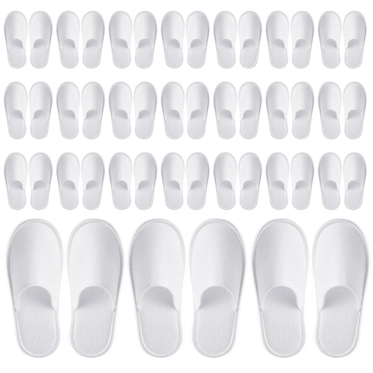 Juvale front packaging showing 24 pairs and convenience
