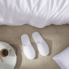 Juvale individually wrapped pair kept sterile for guests