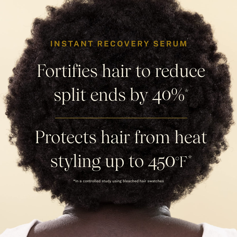 JVN serum texture drop on hand demonstrating lightweight, non-greasy consistency for smooth application