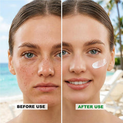 JXMLTT label and ingredient list close-up highlighting centella and hyaluronic acid benefits