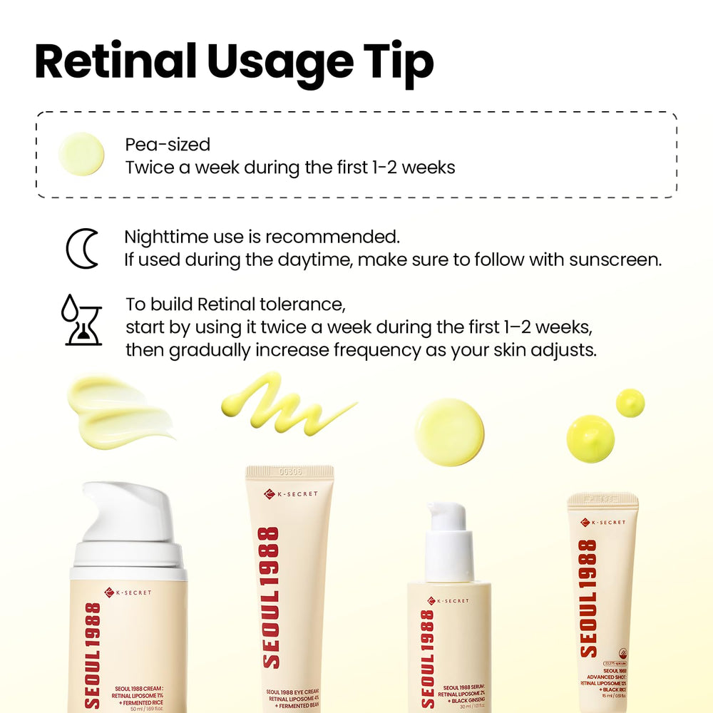 K-SECRET on hand scale comparing 50ml size for practical daily use