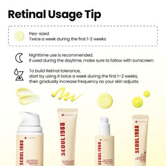 K-SECRET on hand scale comparing 50ml size for practical daily use