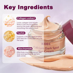 Kabowa pink spicule serum dropper dispensing product to improve skin texture