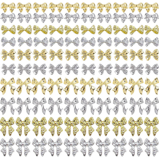 KACHIMOO front packaging showing 100 bow charms and set benefit