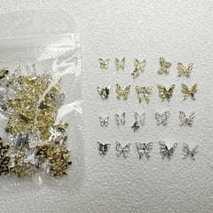 KACHIMOO open kit laid out to display all 100 pieces for planning designs