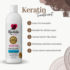 Kachita Spell creamy texture close-up for smooth coverage benefit