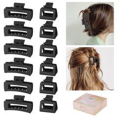 Kacmagic front packaging showing full 12-piece set, perfect for gifting