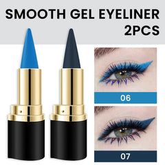 Kaely close-up of closed sharp pencil tips illustrating precise control and smooth glide