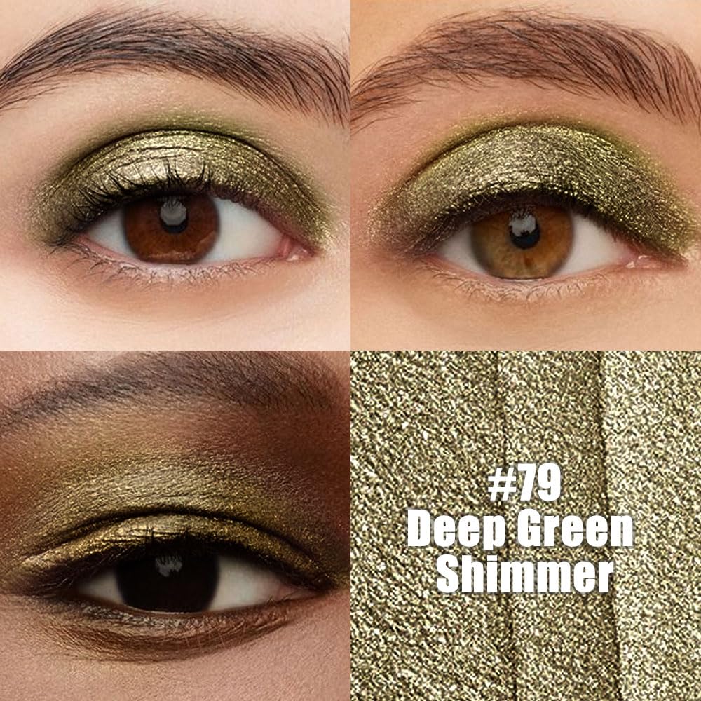 Kaely cream texture closeup revealing smooth glide and pigment