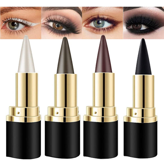 Kaely front packaging showing four pencils and shade labels for convenient selection