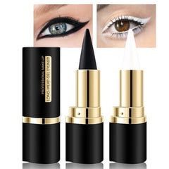 Kaely front packaging shows black and white gel pencils with tidy layout and appeal