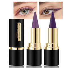 Kaely packaging showing both purple gel pencils and retail box benefit clear selection