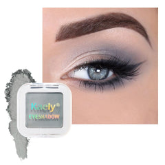 Kaely front packaging showing compact pan and label, easy storage benefit