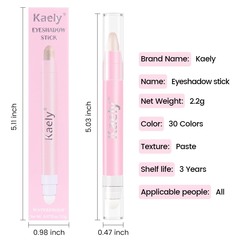 Kaely flatlay in a makeup bag showing convenient portability and everyday styling benefits