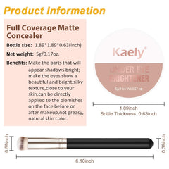 Kaely gift-ready box presentation for gifting convenience