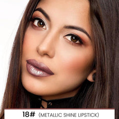 Kaely retractable lip liner tip close-up for precise application and no sharpener