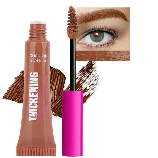 Kaely front packaging showing shade label and compact tube for easy selection