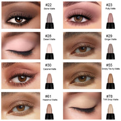 Kaely stick texture close-up highlighting smooth blendability benefit