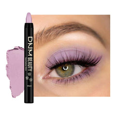 Kaely front packaging showing Waterlily Purple shade and benefits