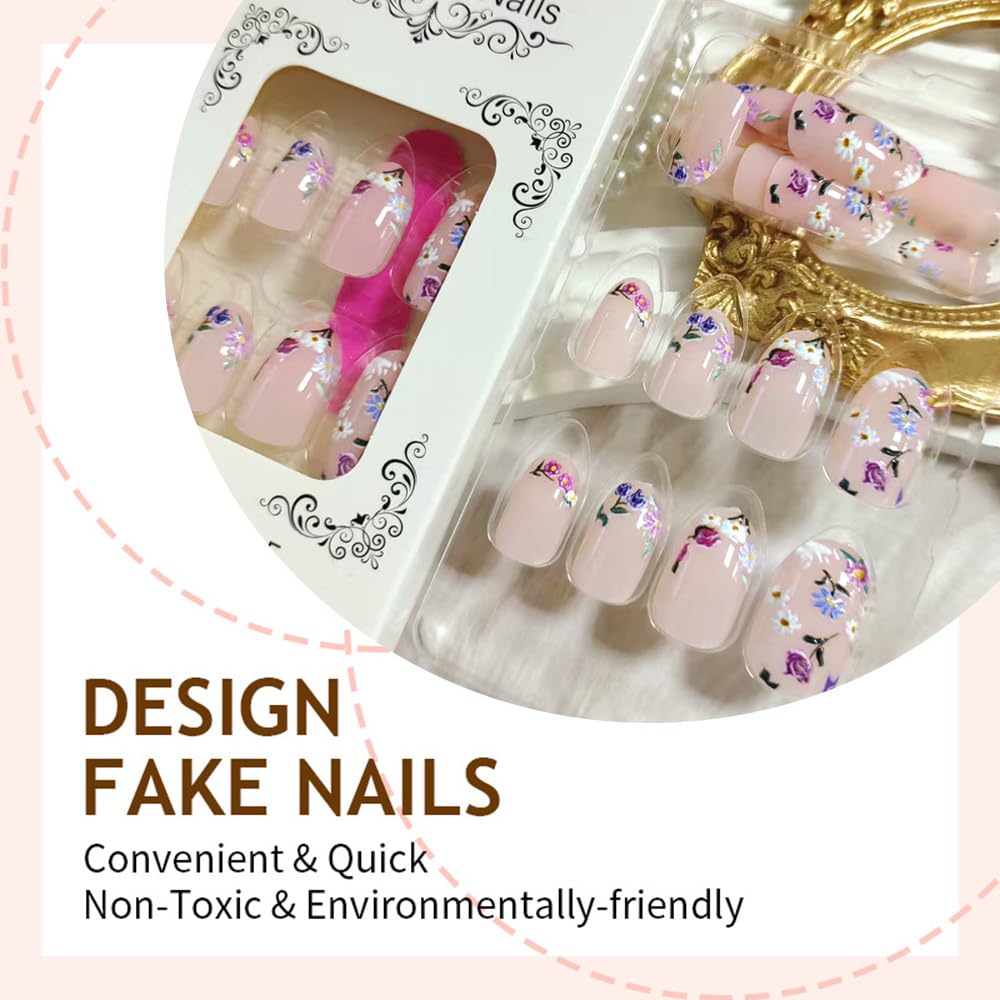 KAICCOSO application tools and jelly glue stickers for easy at-home application
