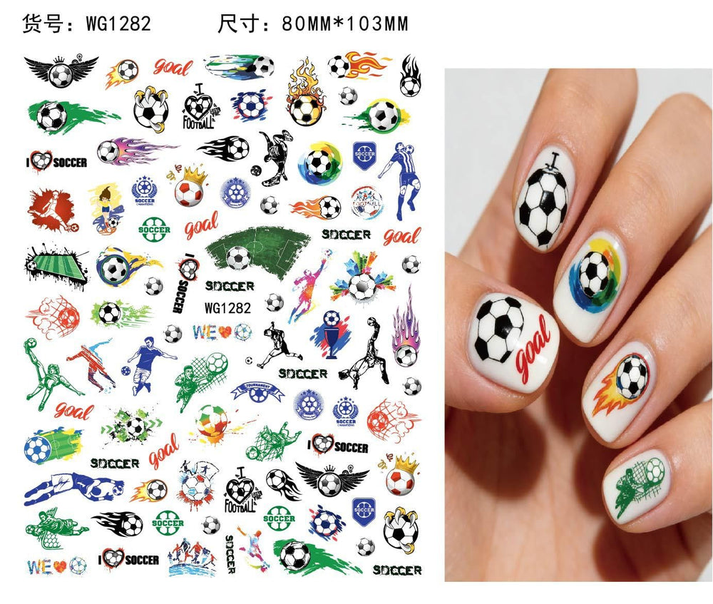 KAICCOSO hand showing scale comparison for proper nail fit