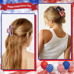 kaiolbly four different flag-inspired designs displayed for style options