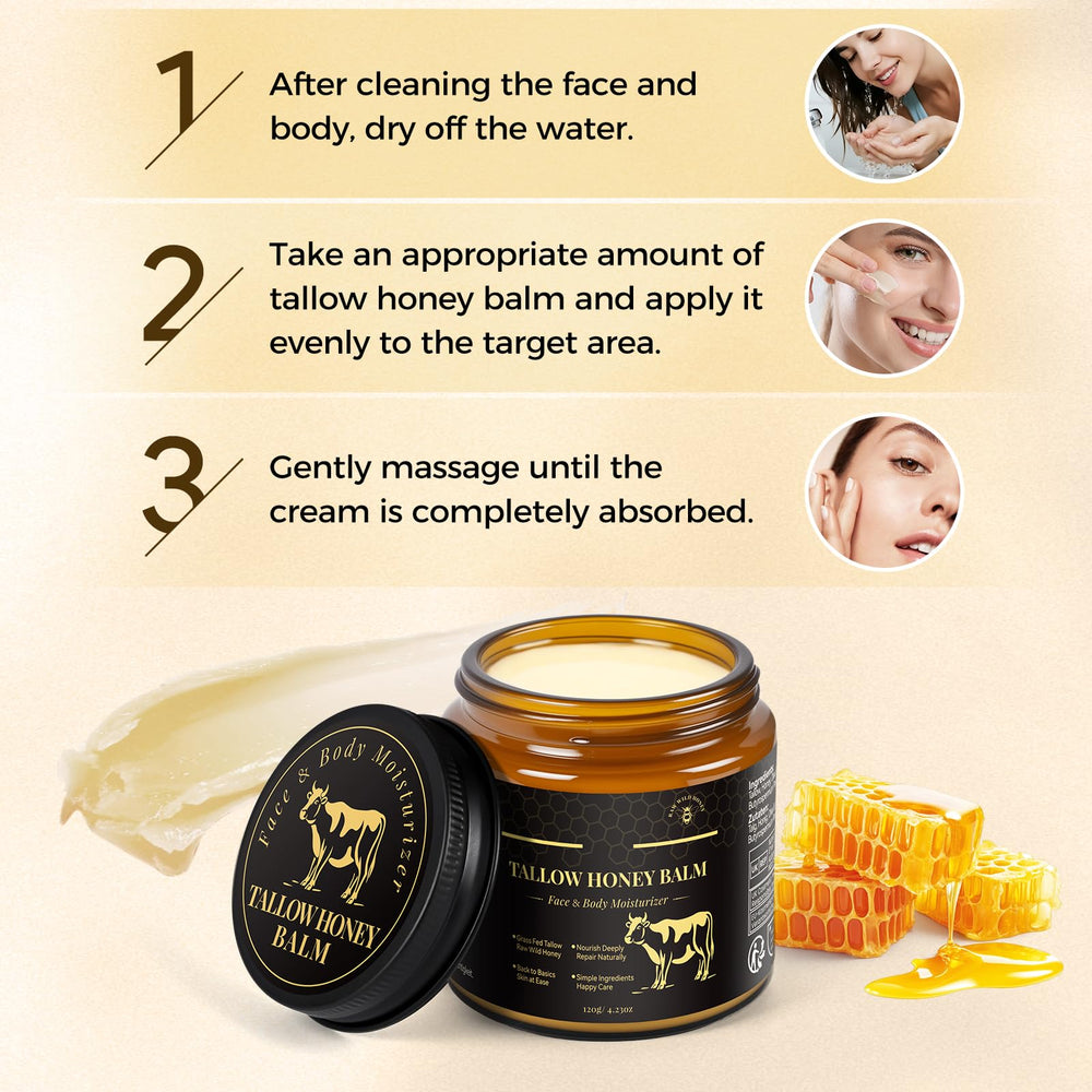 KAISASA application on hand to show immediate softening effect