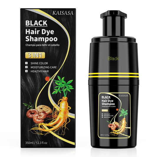 KAISASA front packaging showing product and benefits for easy identification