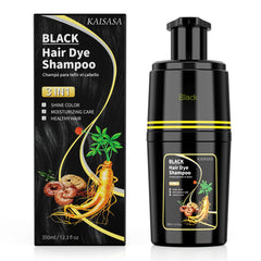 KAISASA front packaging showing product and benefits for easy identification