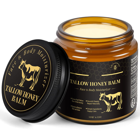 KAISASA front tin showing label and nourishing benefits