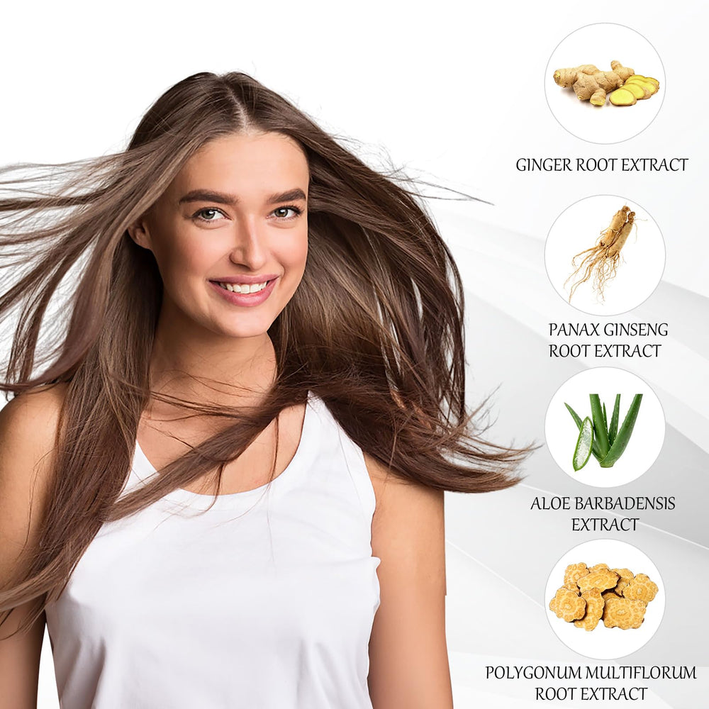 KAISASA close-up texture of shampoo-cream showing conditioning feel and smooth finish